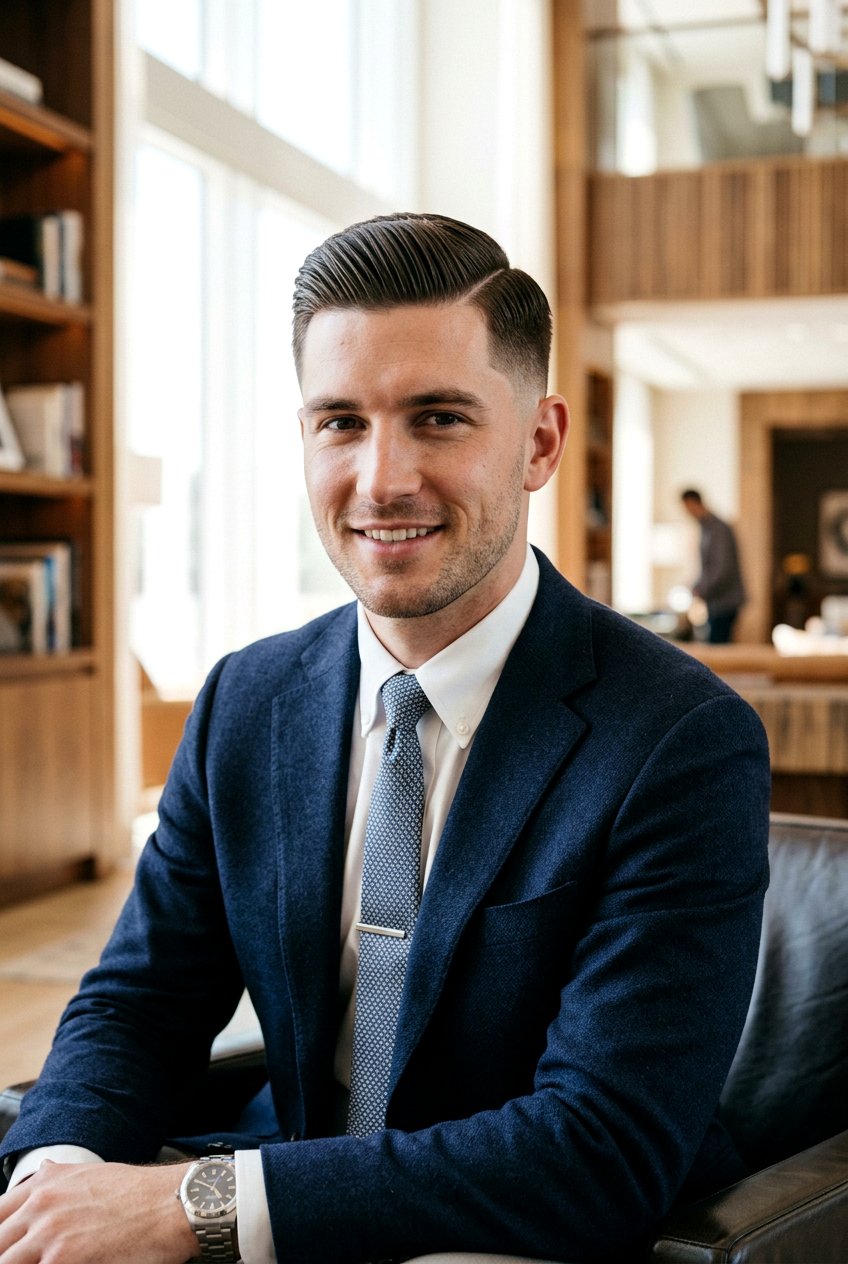 Taper Fade Ivy League Straight Hair - 20 boys taper fade for straight hair - 20 boys taper fade for straight hair