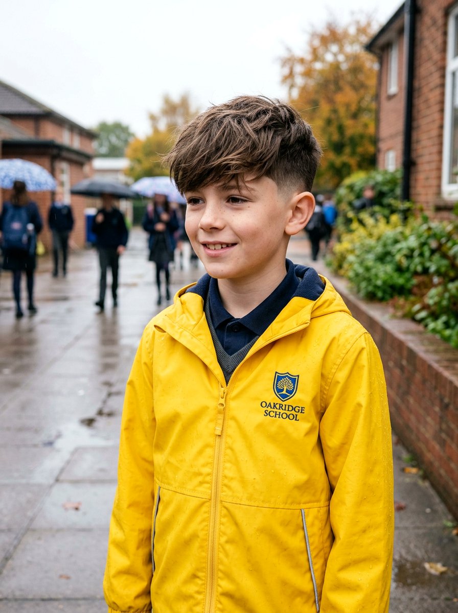 Taper With Fringe - 20 taper haircut for school boys - 20 taper haircut for school boys