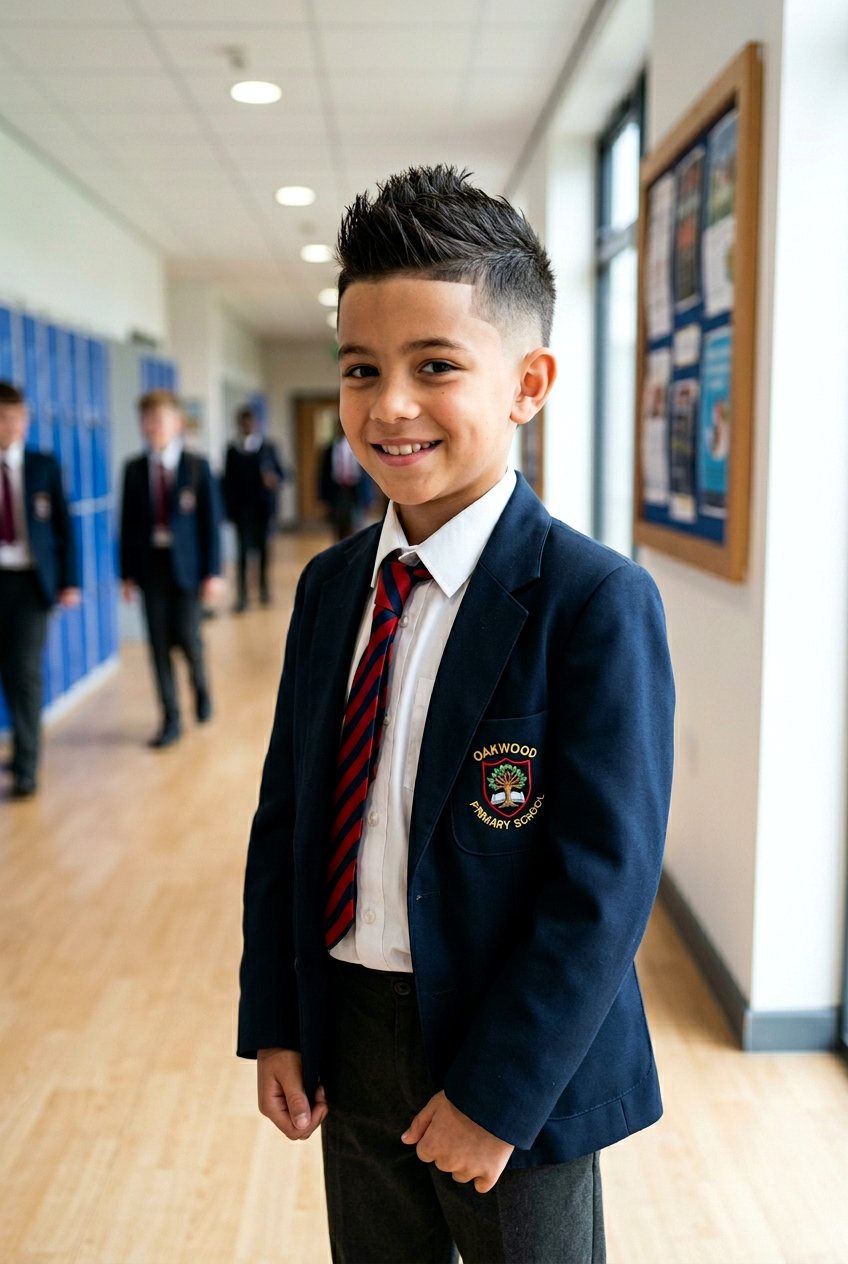 Taper burst fade mohawk - 20 burst fade mohawk for boys - 20 burst fade mohawk for boys