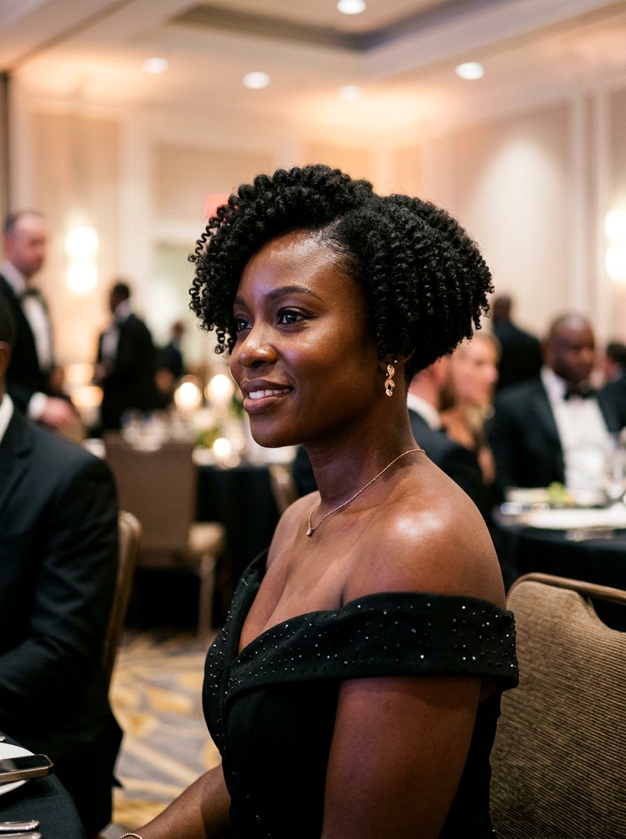 Tapered Bob 4c Natural Hair - 20 haircut for 4c natural hair - 20 haircut for 4c natural hair