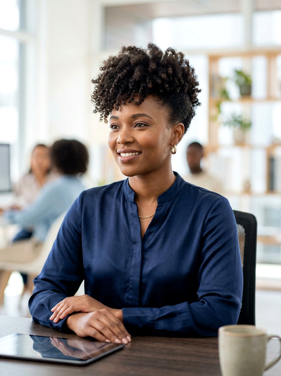 Tapered Curly Haircut - 20 trendy haircut for curly hair 2026 - 20 trendy haircut for curly hair 2026