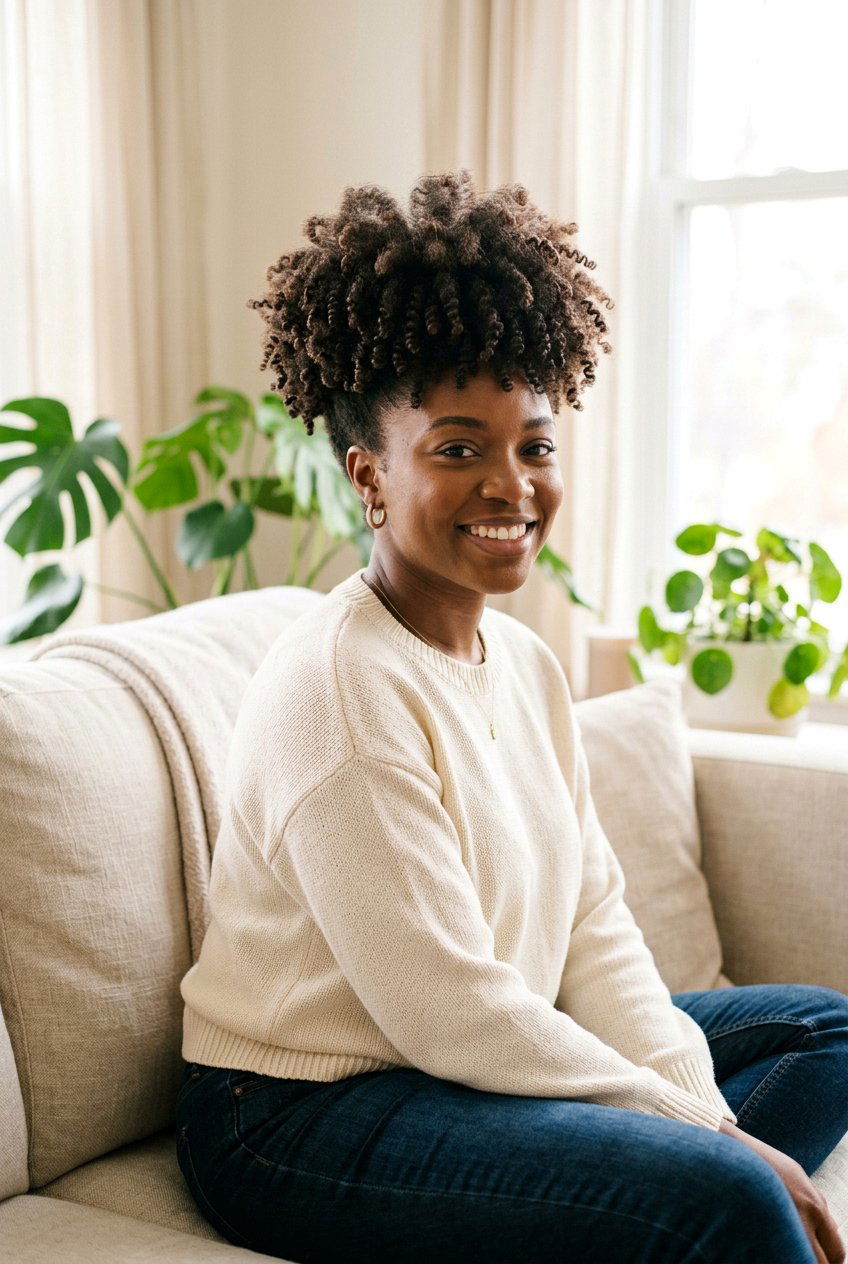 Tapered Cut Finger Coil Out - 20 finger coils on tapered cut - 20 finger coils on tapered cut