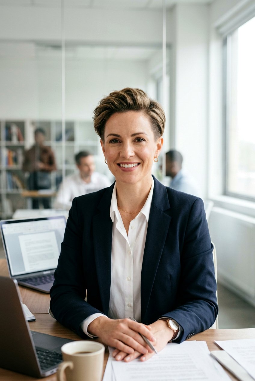Tapered Haircut Receding Temples - 20 haircut for receding temples women - 20 haircut for receding temples women