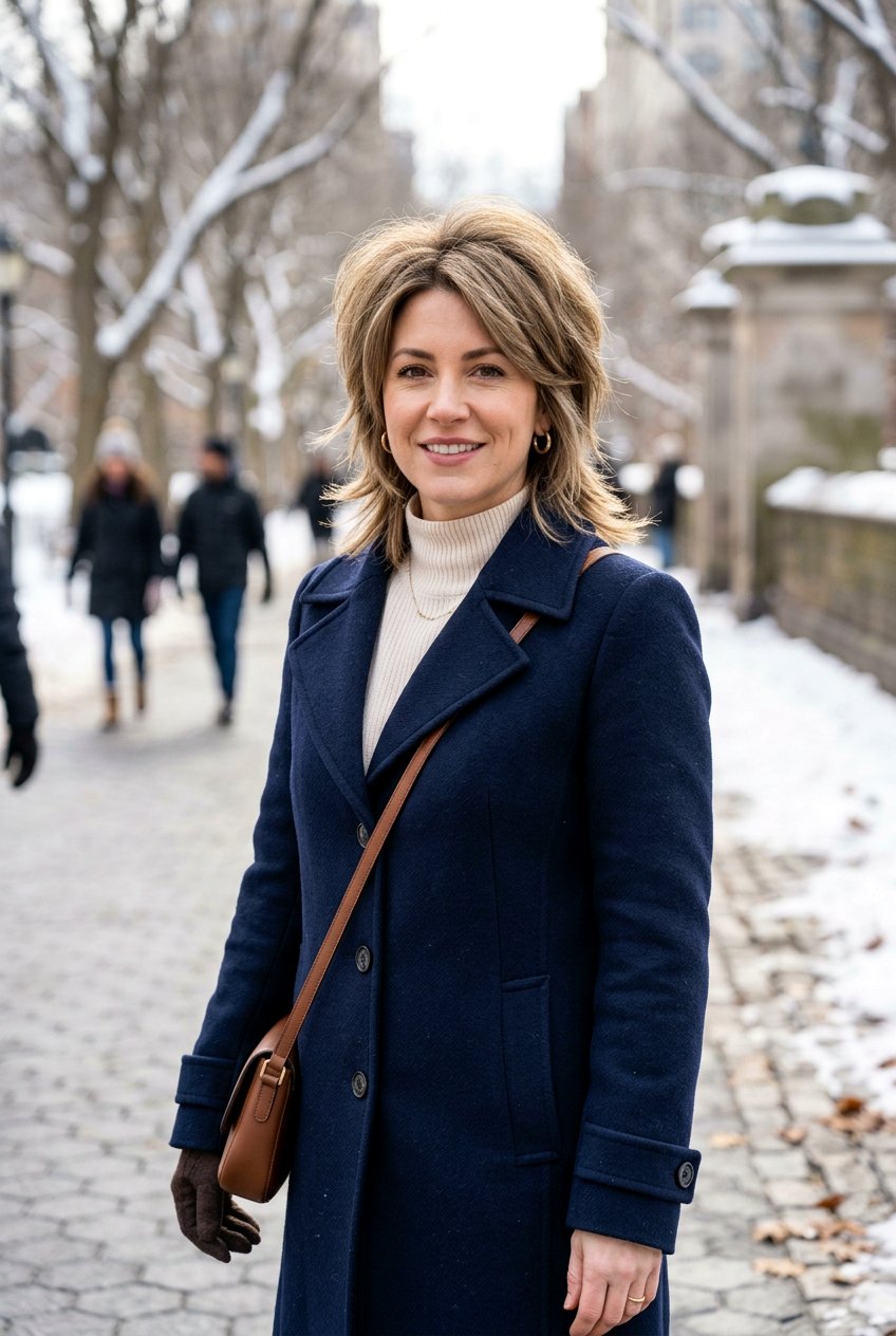 Tapered Shag Fine Hair - 20 best shag haircut for fine hair women - 20 best shag haircut for fine hair women