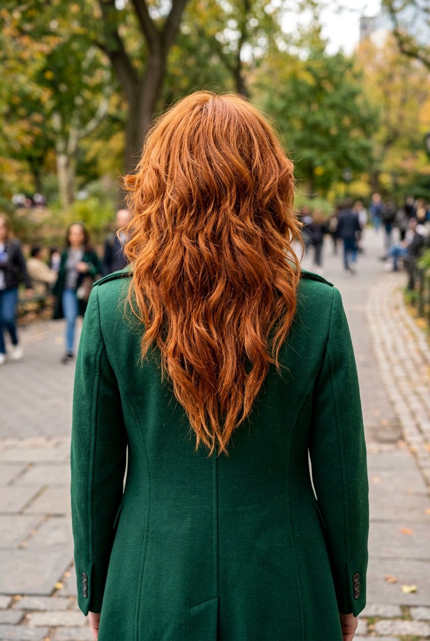 Tapered Shag For Thick Hair - 20 70s shag for thick hair women - 20 70s shag for thick hair women