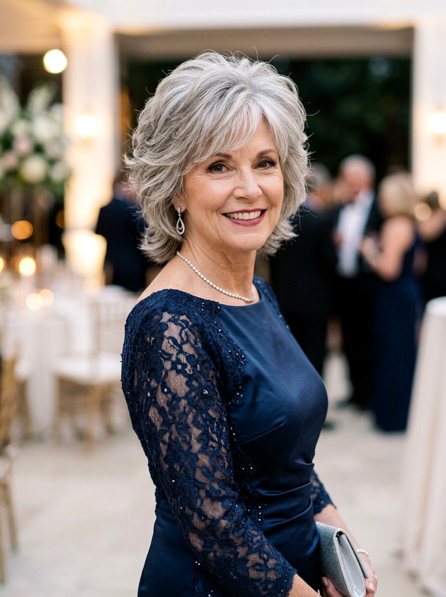 Tapered Shag Haircut - 20 shag haircut for thick hair over 60 - 20 shag haircut for thick hair over 60