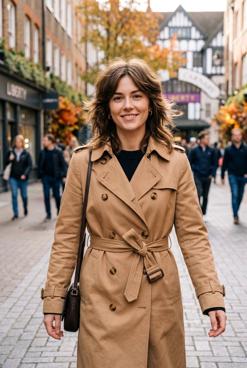 Tapered Wolf Cut - 20 medium wolf cut for thick hair women - 20 medium wolf cut for thick hair women