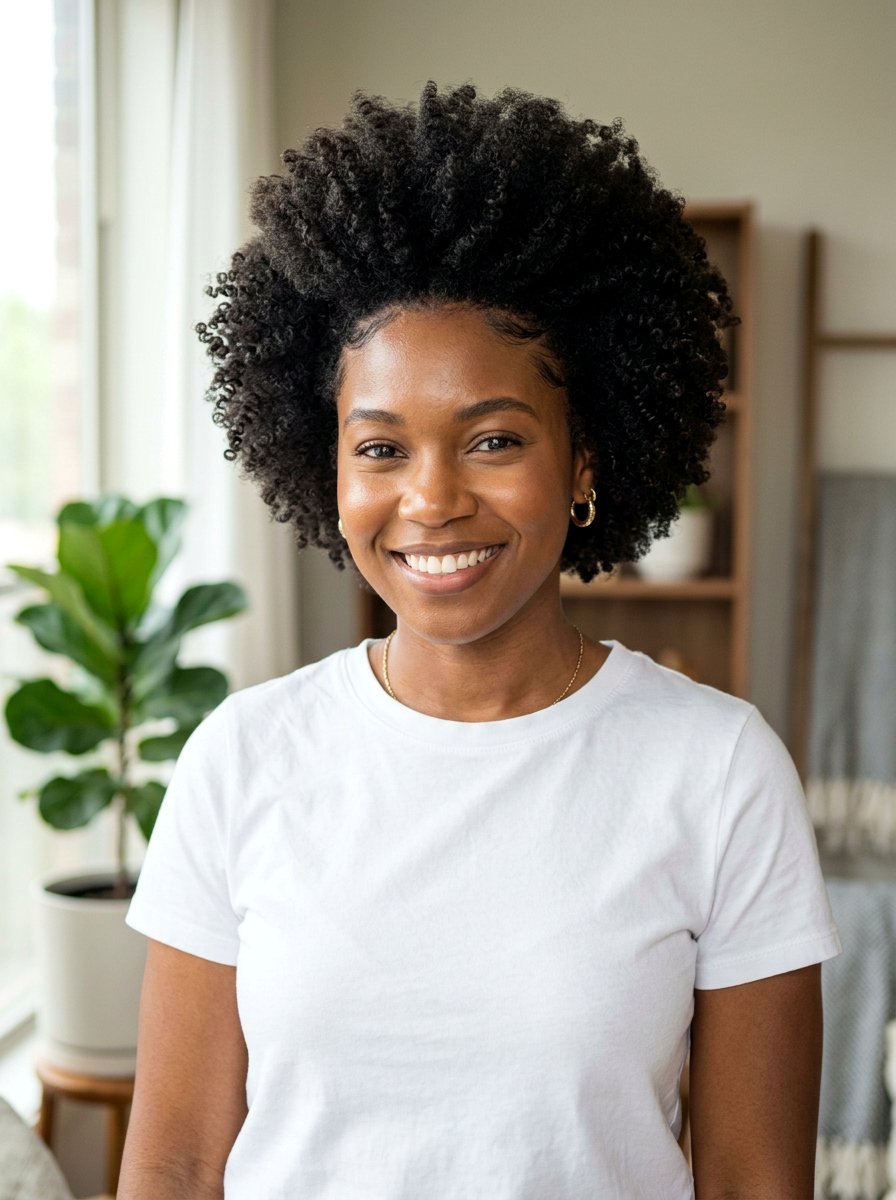 Tapered afro wash and go - 20 wash and go tapered cut - 20 wash and go tapered cut