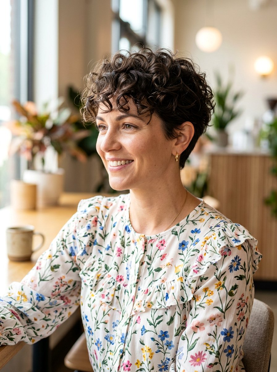 Tapered cut fine hair - 20 wash and go tapered cut - 20 wash and go tapered cut