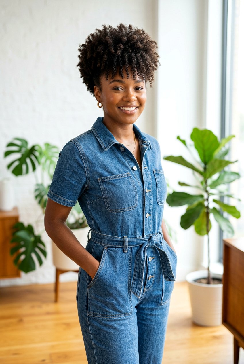 Tapered fro bangs - 20 curly tapered fro hairstyle - 20 curly tapered fro hairstyle