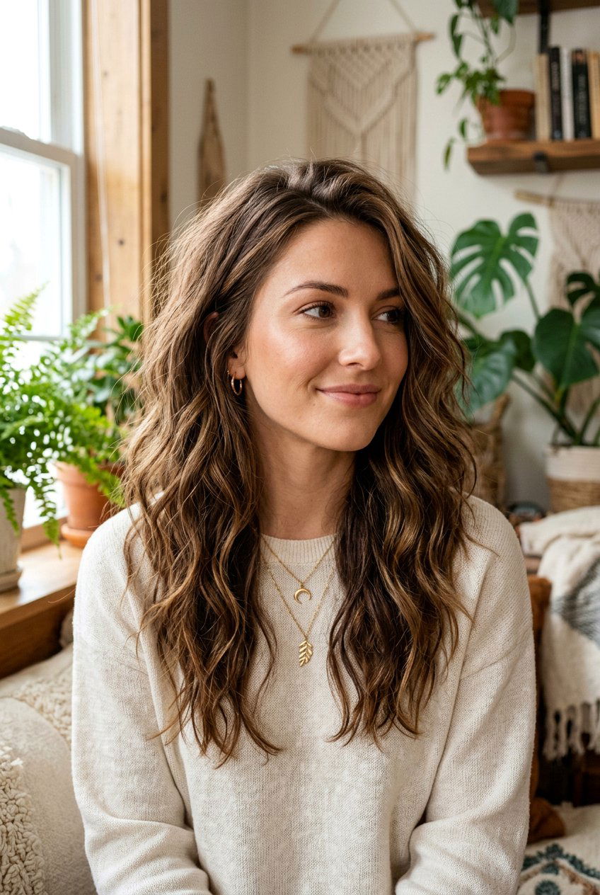 Tawny Brown Hair With Deep Umber Lowlights - 20 brown hair color with lowlights - 20 brown hair color with lowlights