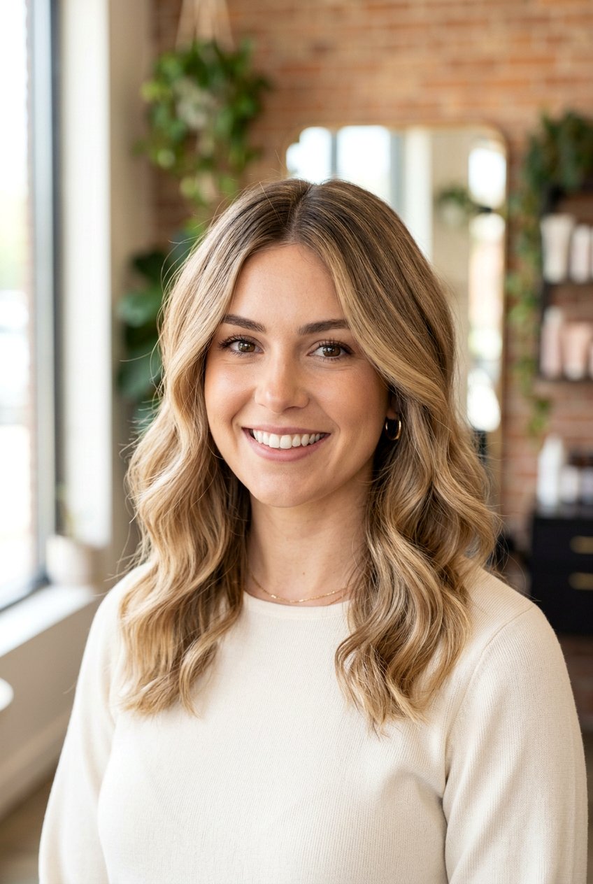 Teddy Bear Blonde - 20 lived in blonde hair color - 20 lived in blonde hair color