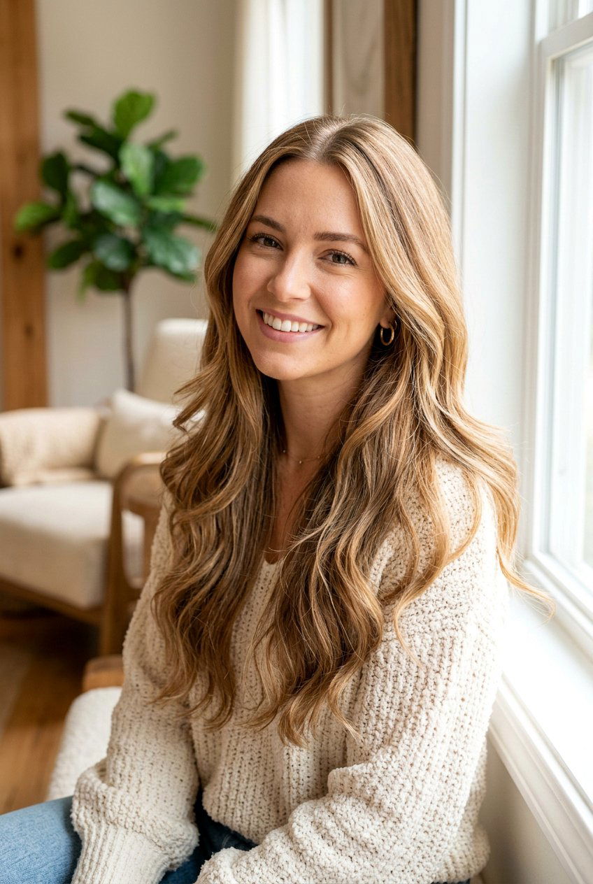 Teddy Bear Blonde Hair Color - 20 trendy hair colors 2026 - 20 trendy hair colors 2026