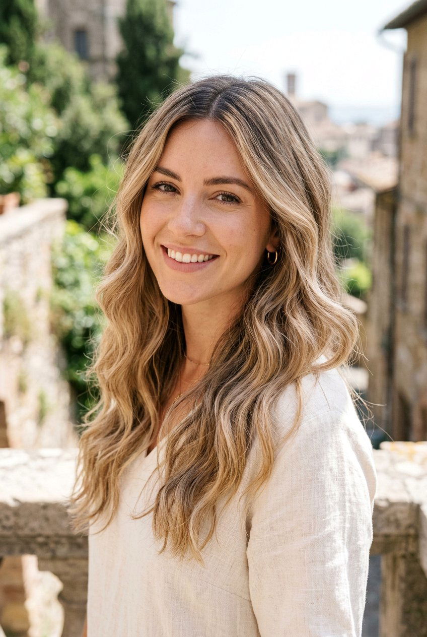 Teddy Bear Blonde Hair - 20 salon hair color ideas - 20 salon hair color ideas