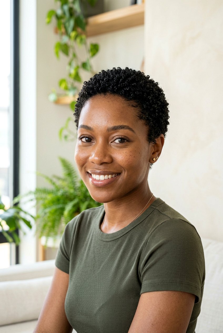 20 Best Low Maintenance Haircuts for Curly Hair This Year