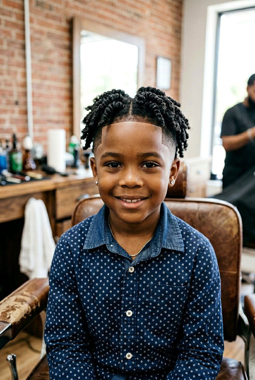 Temp Fade Sponge Twists - 20 black boys twist sponge hairstyles - 20 black boys twist sponge hairstyles