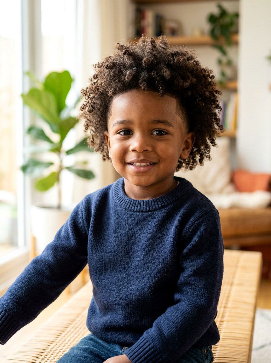 Temple Fade Curly Hair - 20 toddler curly fade haircut - 20 toddler curly fade haircut