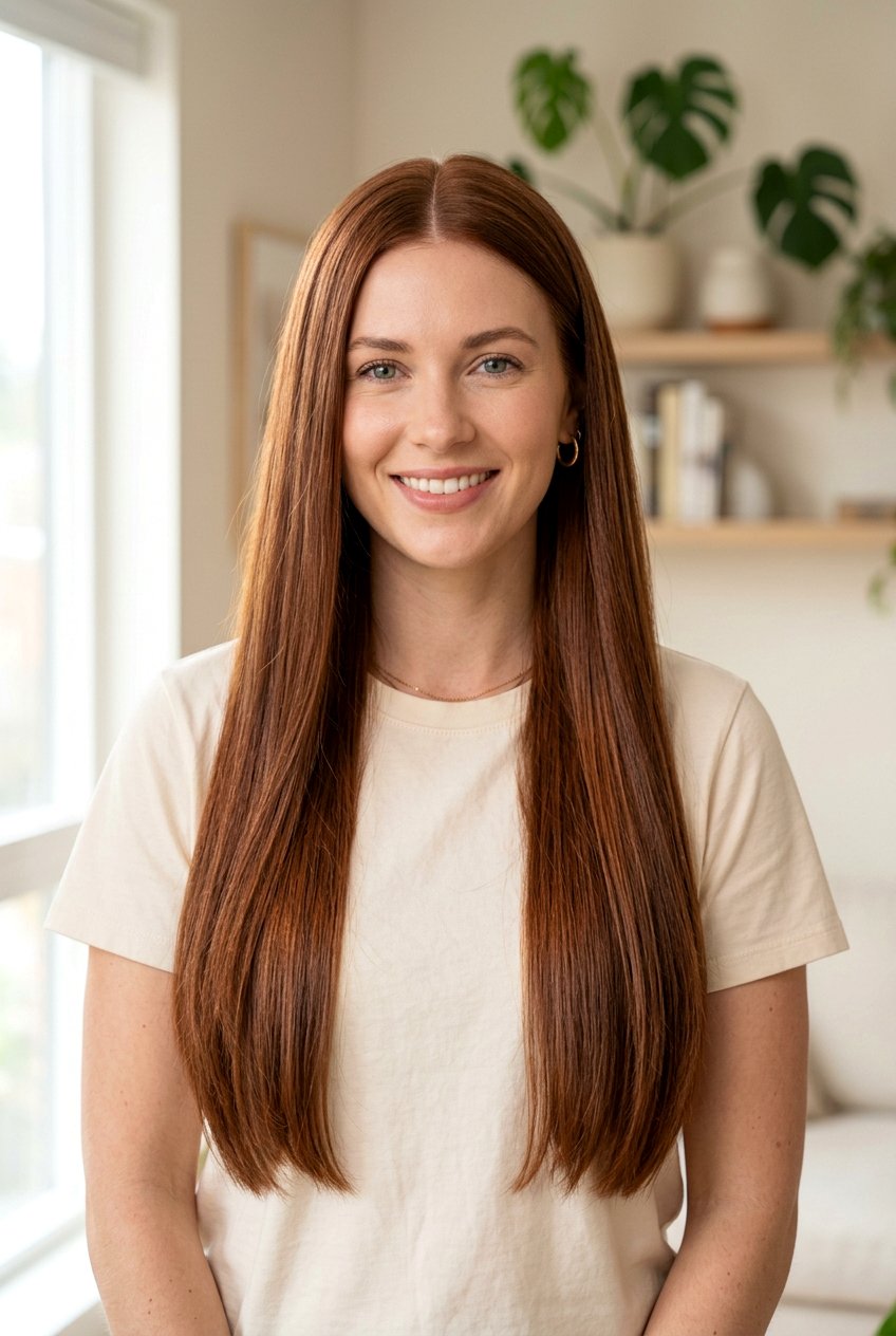 Terracotta Brown Hair Color - 20 terracotta hair color - 20 terracotta hair color