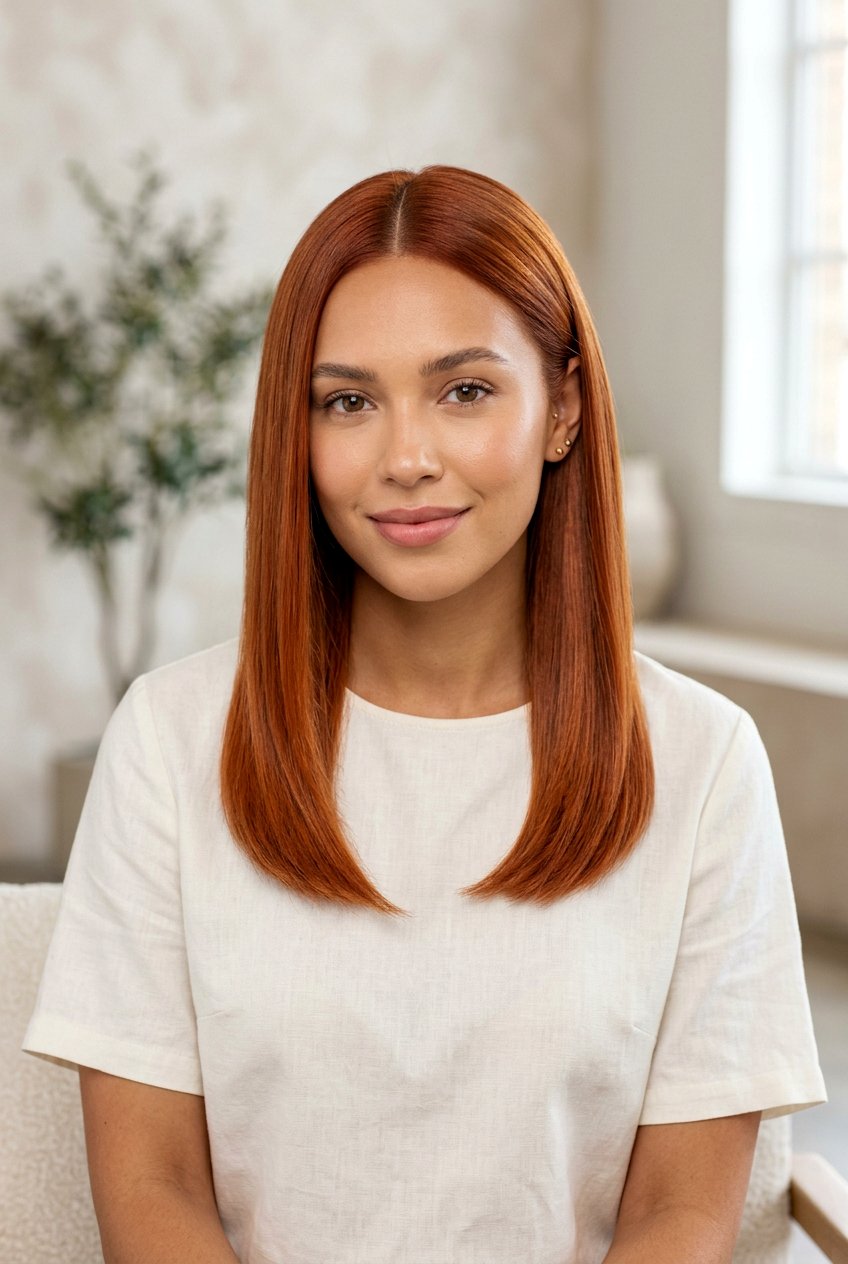 Terracotta Hair Color For Straight Hair - 20 terracotta hair color - 20 terracotta hair color