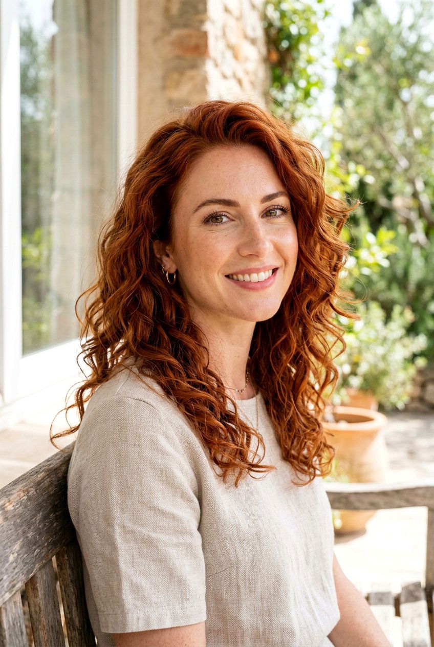 Terracotta Red Hair Color - 20 terracotta hair color - 20 terracotta hair color