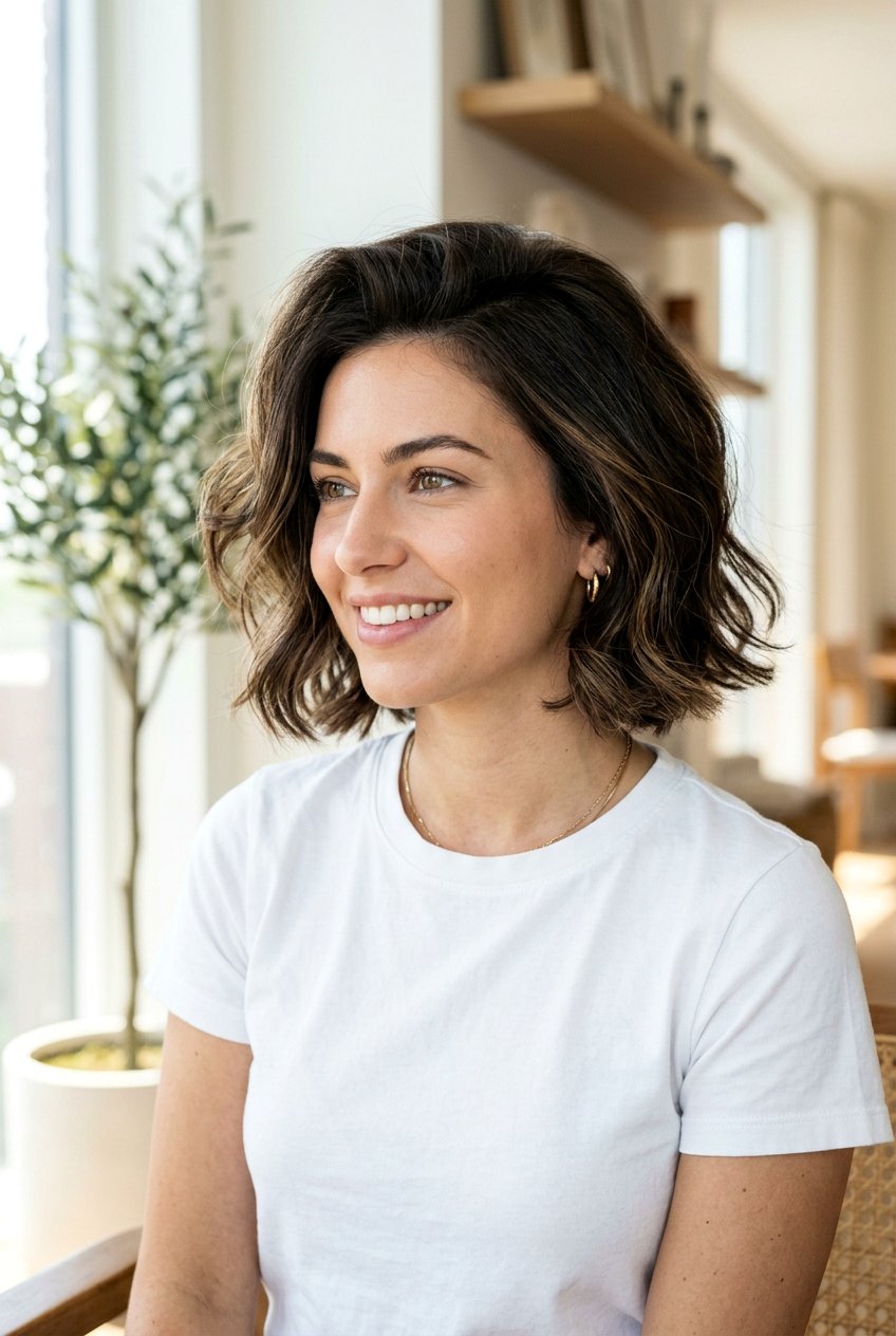 Textured Bob Blowout Hair - 20 supermodel blowout hair - 20 supermodel blowout hair