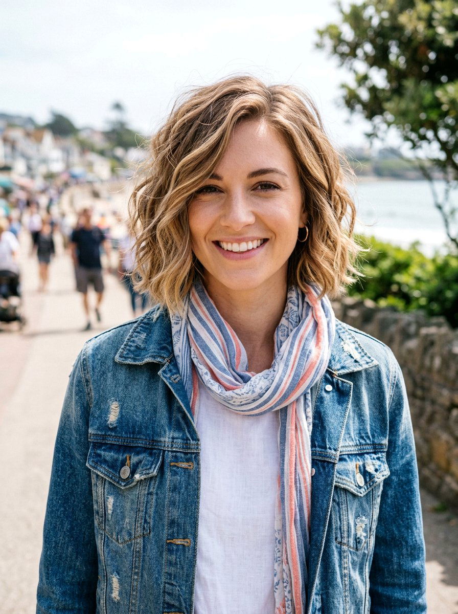 Textured Bob For Fine Hair - 20 volume bob for fine hair women - 20 volume bob for fine hair women