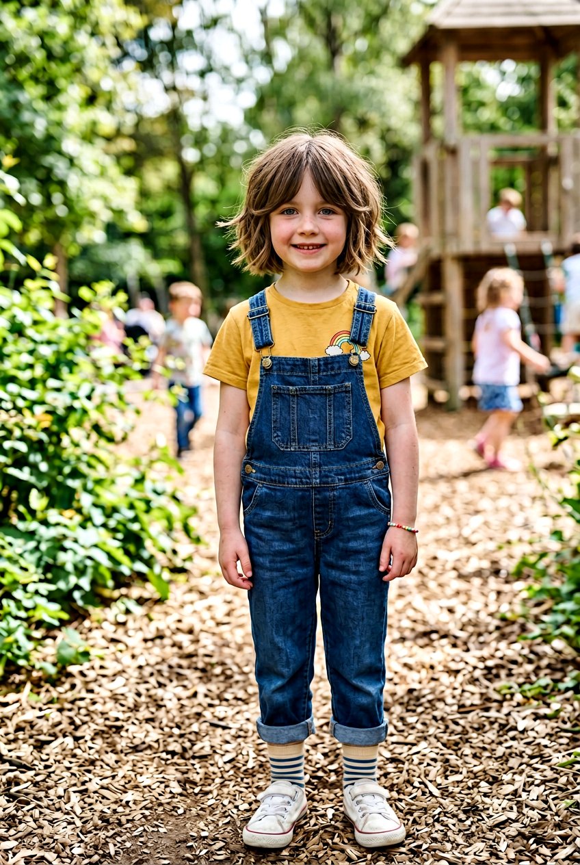 Textured Bob With Curtain Bangs - 20 little girls bob with curtain bangs - 20 little girls bob with curtain bangs