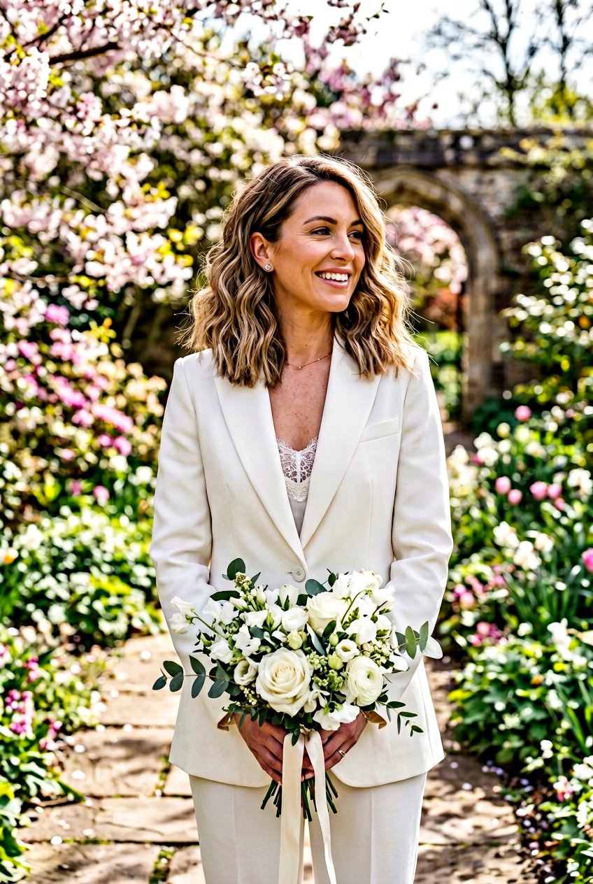 20 Bridal Hairstyle for Fine Hair With Extensions Looks