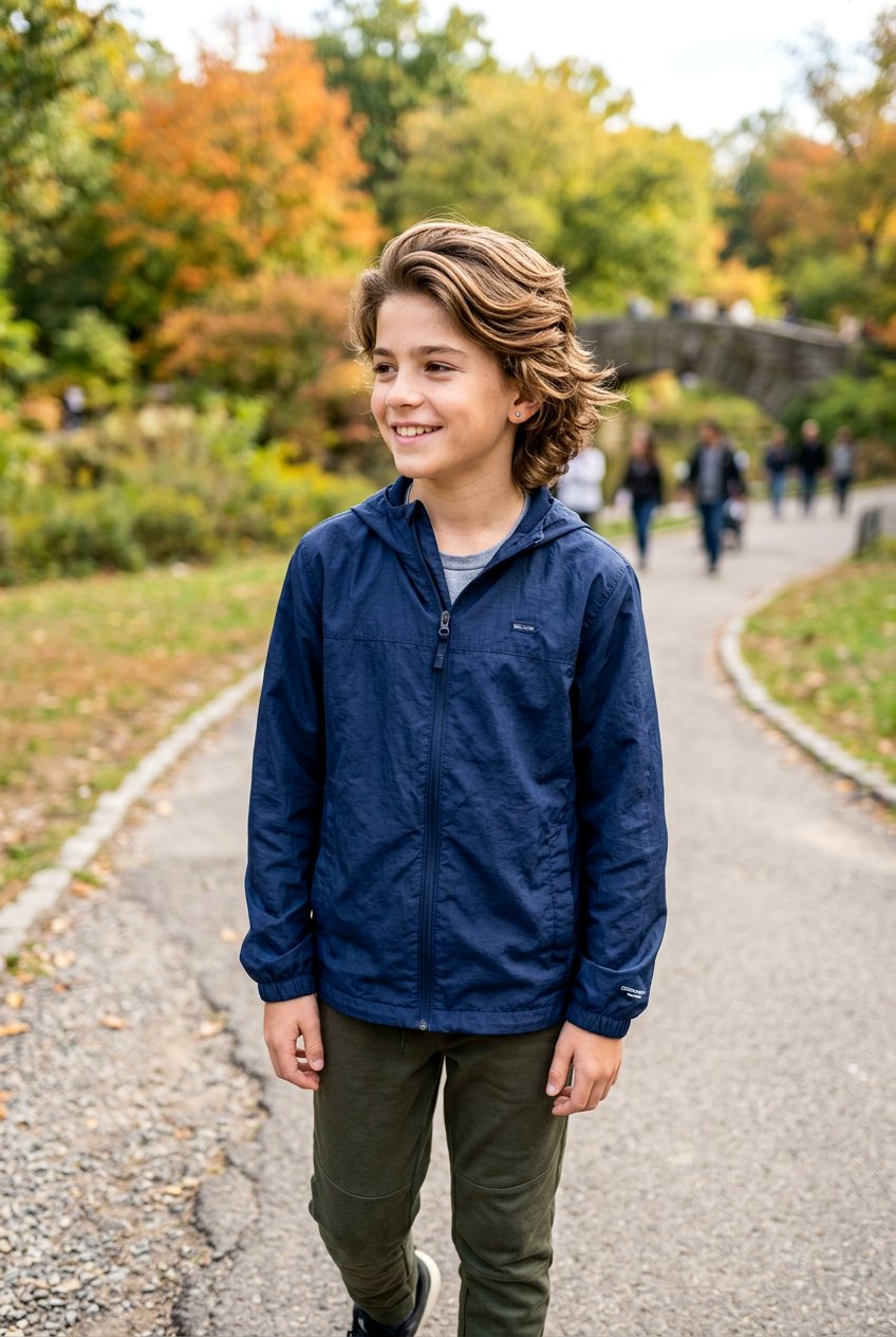 Textured Bro Flow - 20 boys haircut with textured layers - 20 boys haircut with textured layers