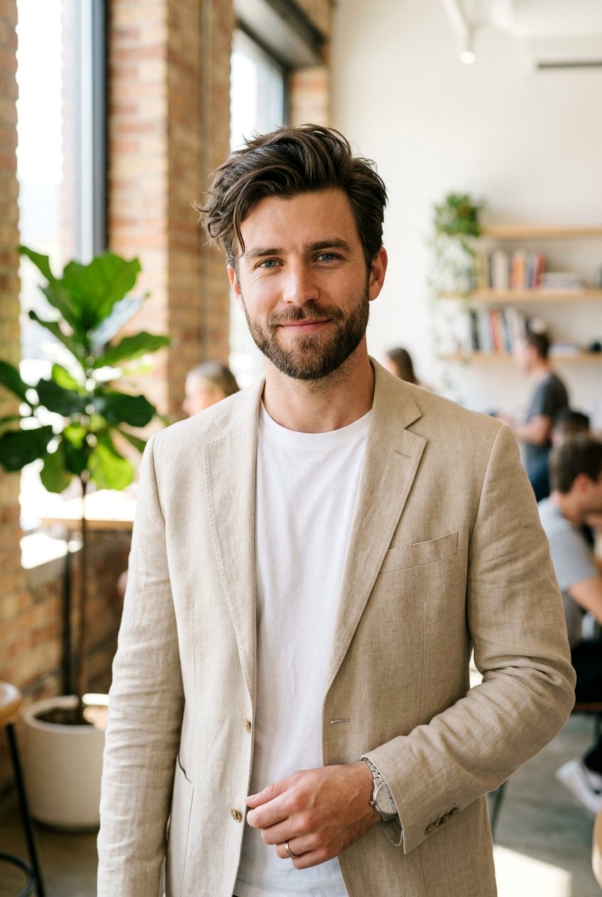 Textured Comb Over - 20 boys graduation hairstyle with comb over - 20 boys graduation hairstyle with comb over