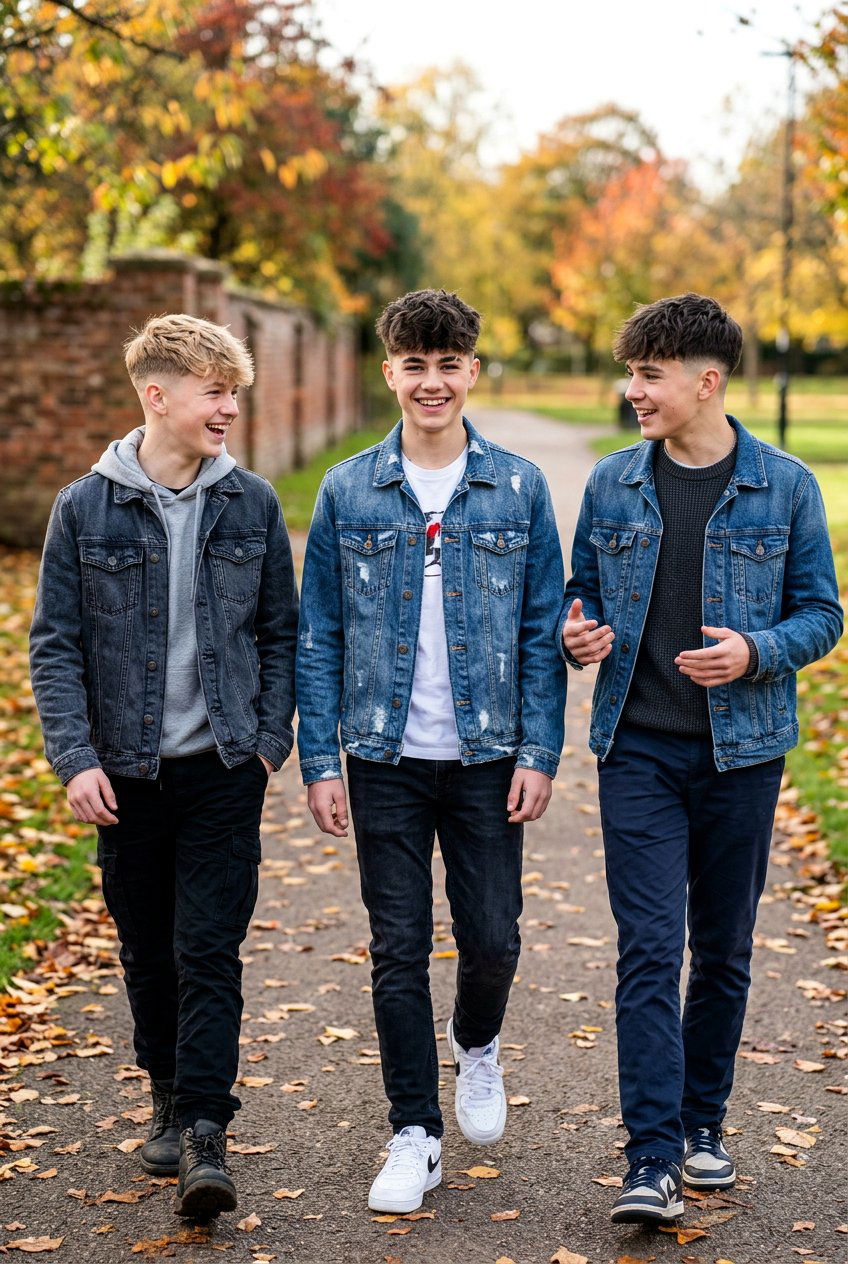 Textured Crop Top Boys - 20 boys haircut ideas for school - 20 boys haircut ideas for school