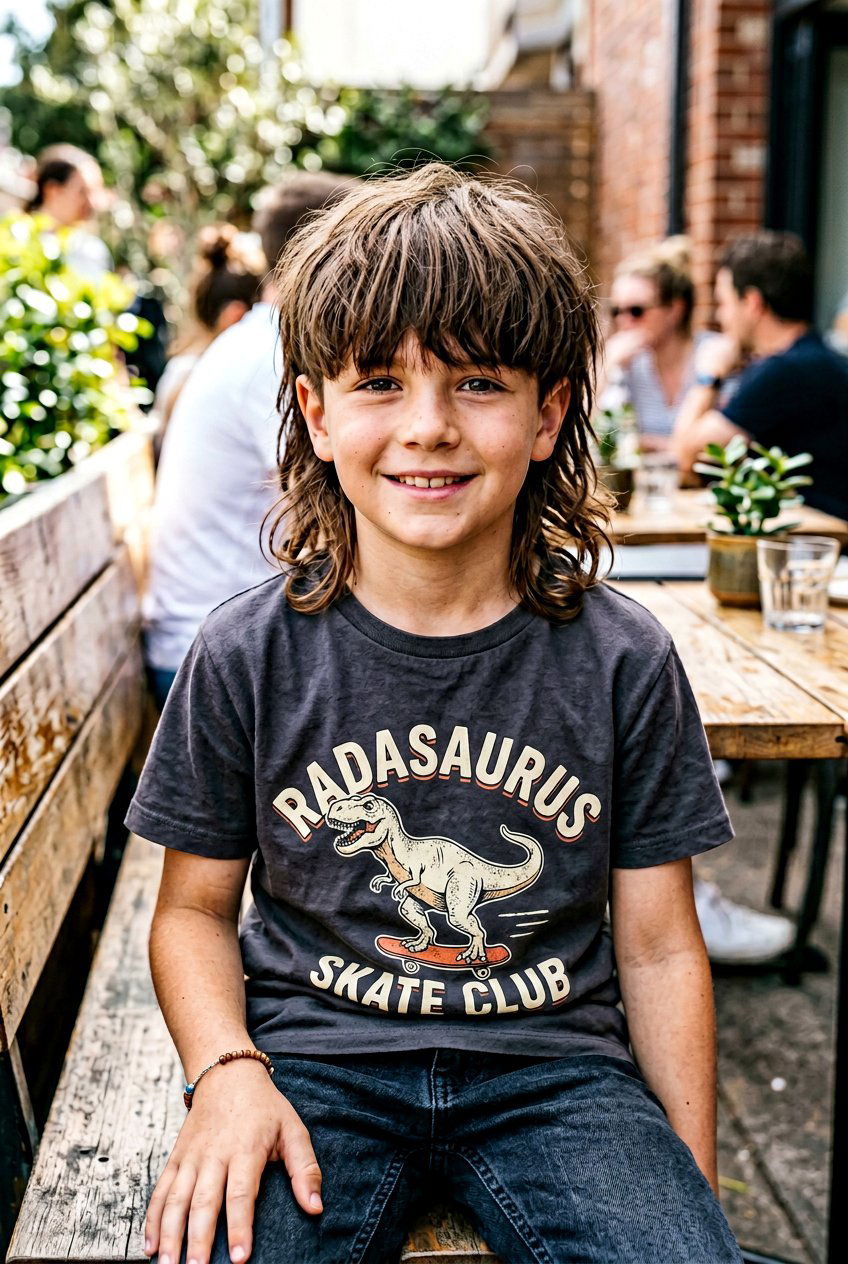 Textured Fringe Haircut - 20 shoulder length haircut for boys - 20 shoulder length haircut for boys