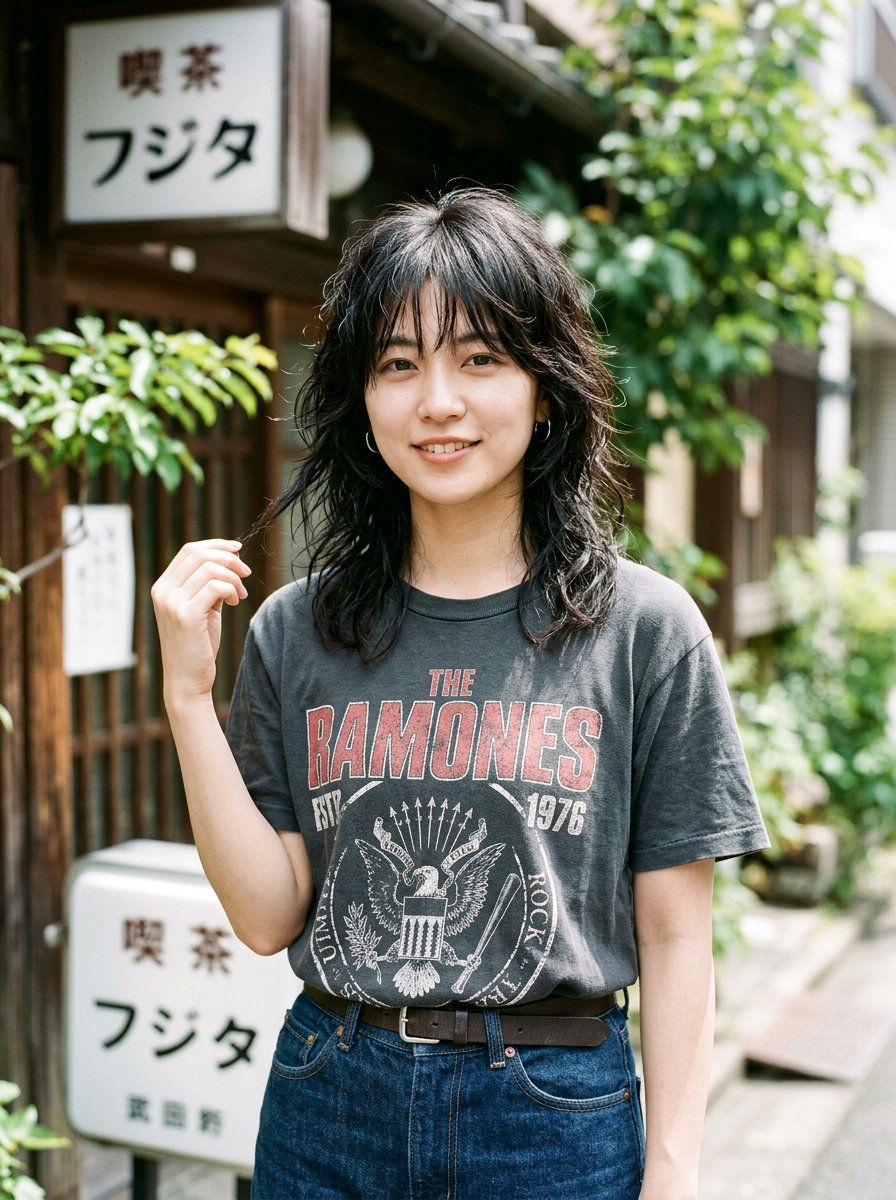 Textured Japanese Wolf Cut Medium Hair - 20 japanese wolf cut for medium hair - 20 japanese wolf cut for medium hair