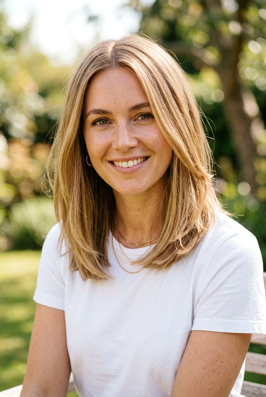 Textured Lob Haircut For Straight Hair - 20 textured lob haircut - 20 textured lob haircut