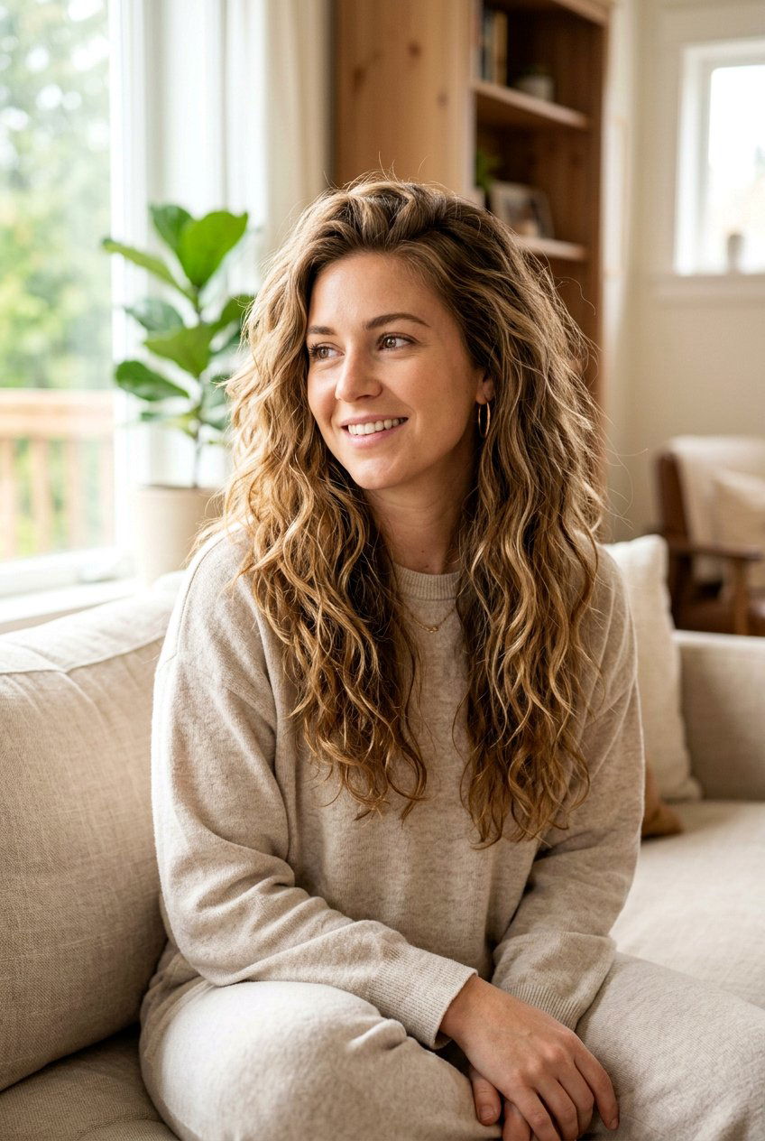 Textured Long Layers Thick Hair - 20 long layers for thick heavy hair - 20 long layers for thick heavy hair