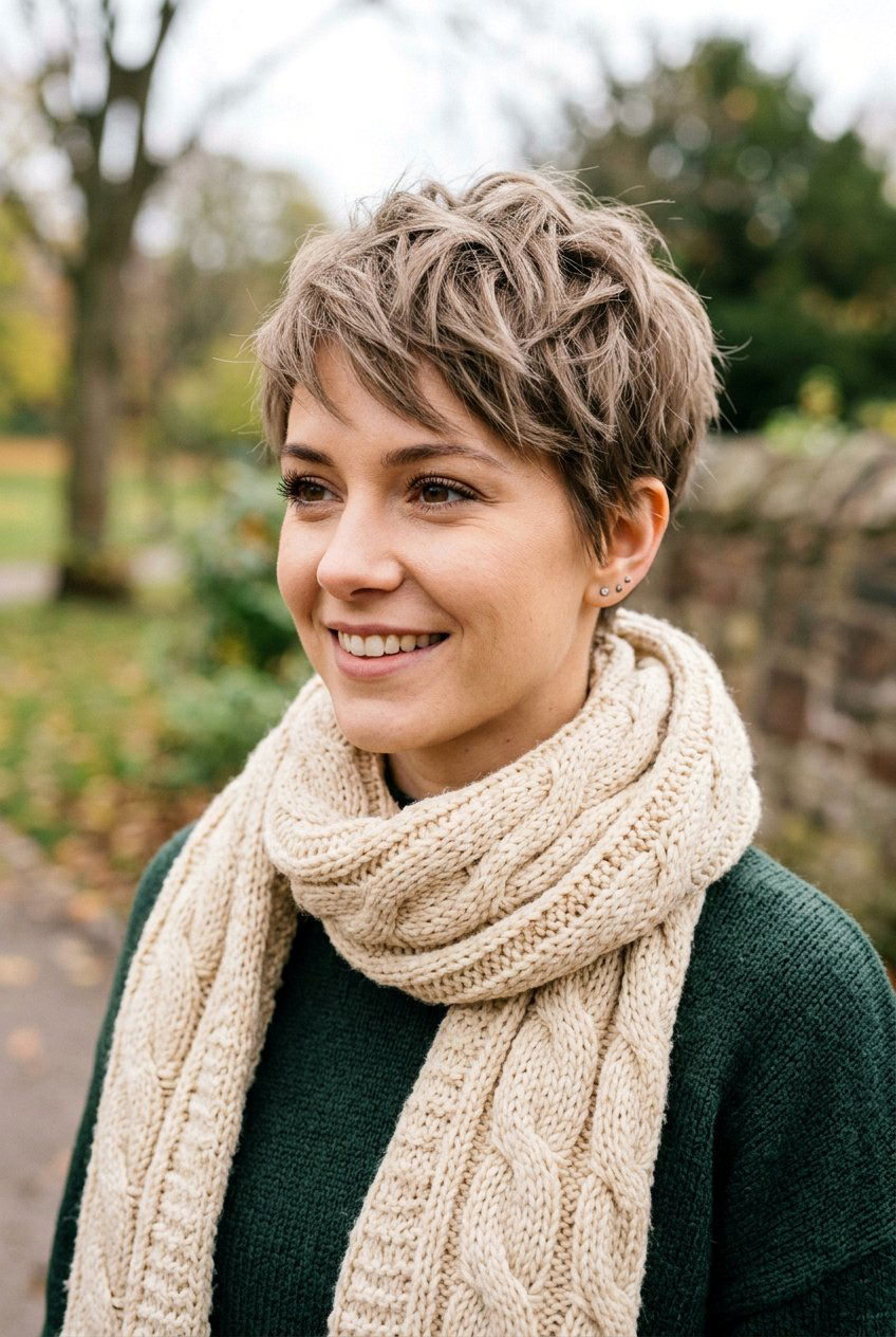20 Best Pixie Haircut Ideas for Women to Refresh Your Style