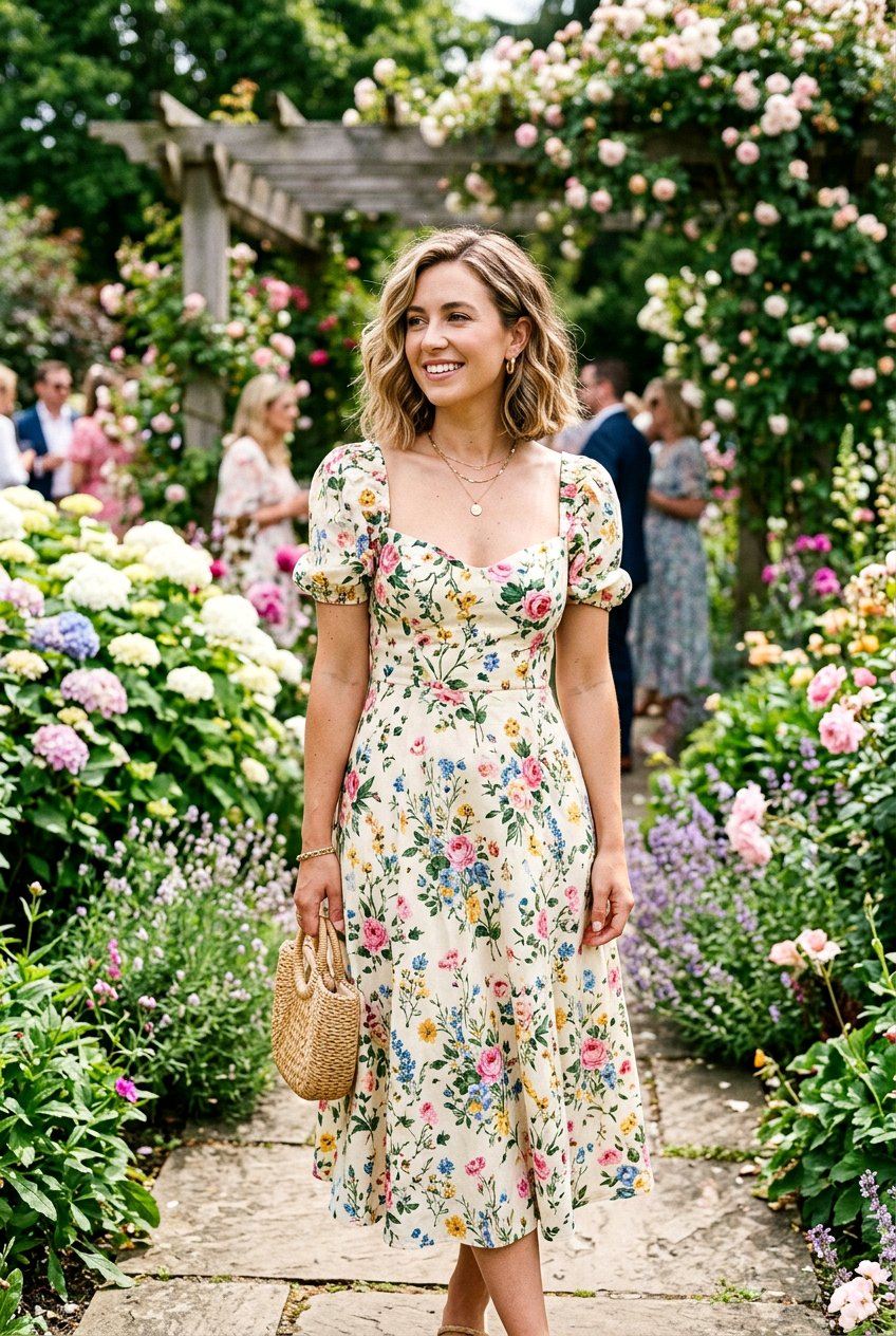 Textured Wavy Bob - 20 wedding guest bob hairstyle - 20 wedding guest bob hairstyle