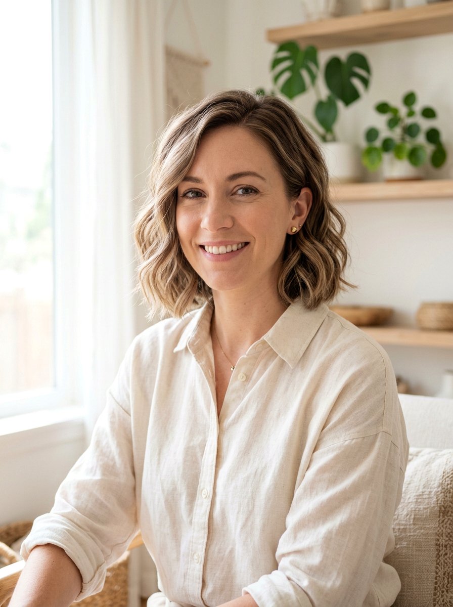 Textured Wavy Bob For Fine Hair With Layers - 20 textured wavy bob with layers - 20 textured wavy bob with layers