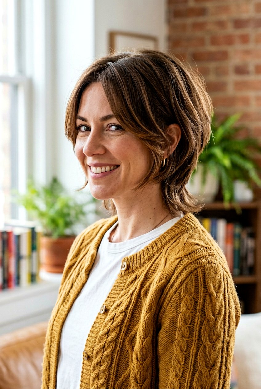 20 Best Edgy Alt Haircut Ideas for Women Seeking Change