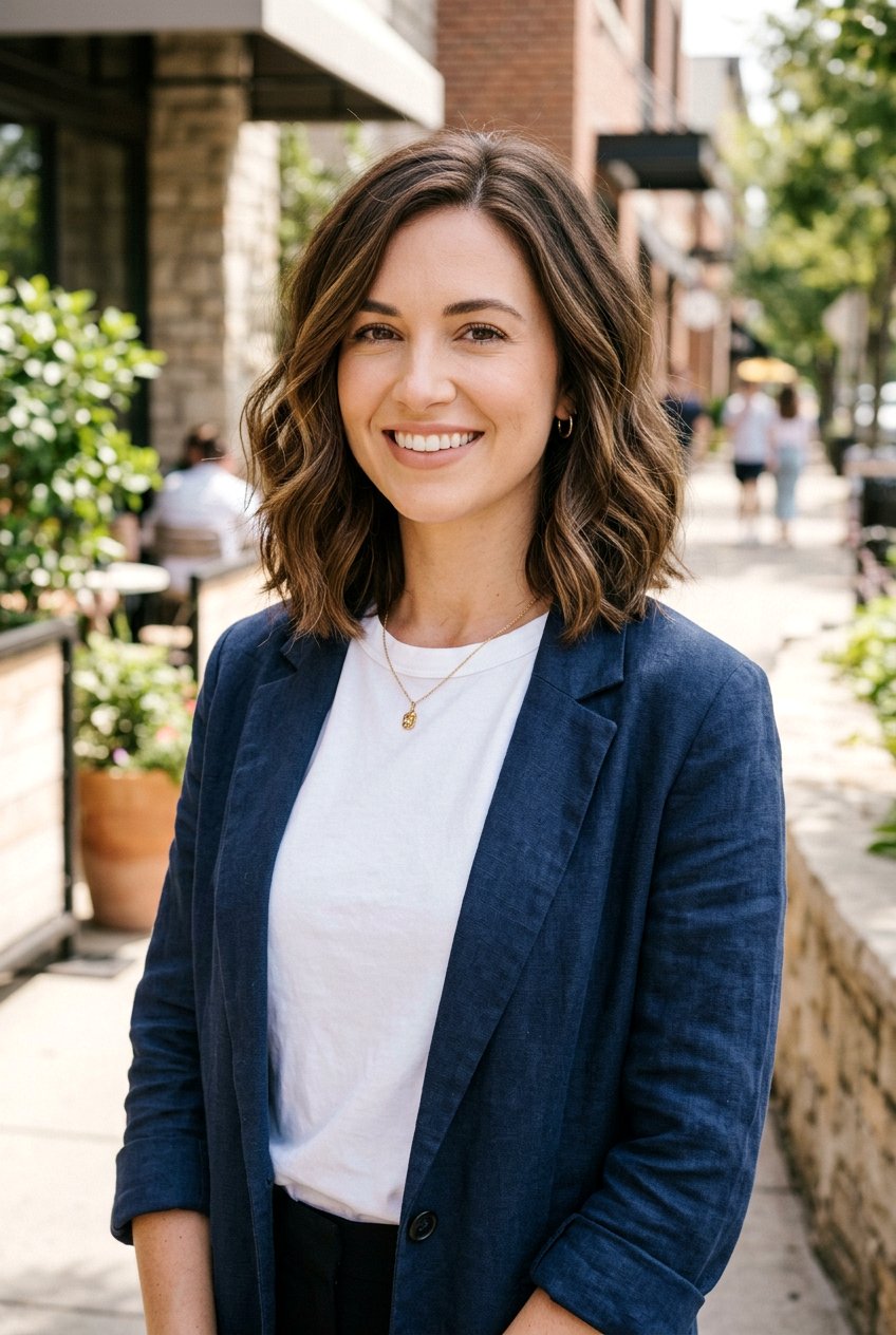 Textured collarbone bob thick hair - 20 collarbone layers for thick hair - 20 collarbone layers for thick hair