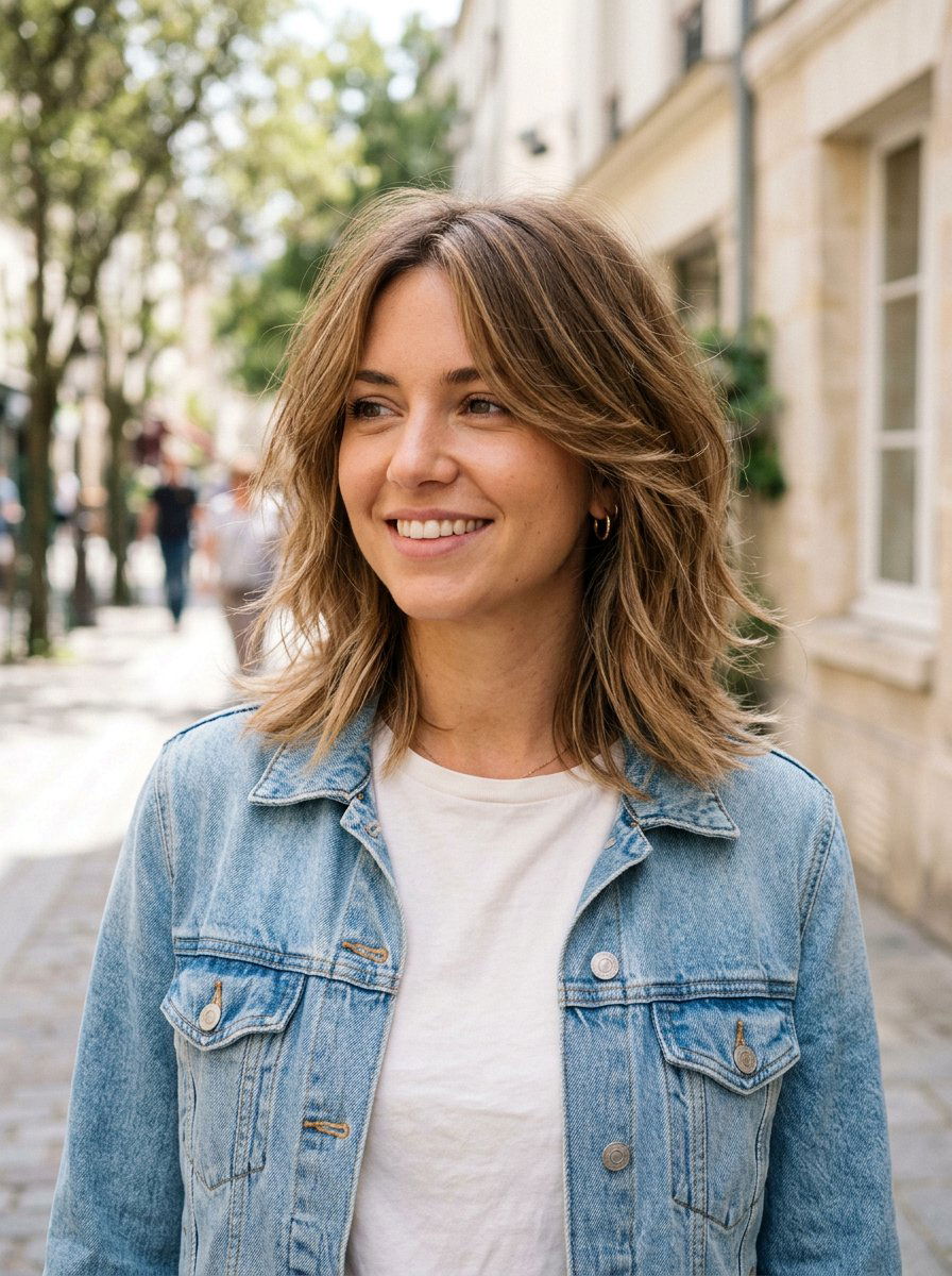 20 Perfect Haircut to Grow Out Bob Evenly and Gracefully