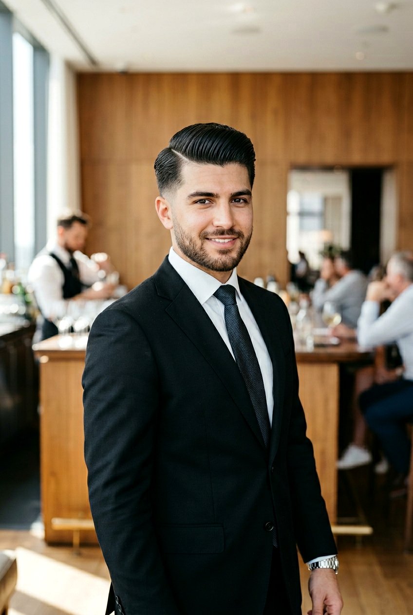 Thick Hair Comb Over - 20 boys graduation hairstyle with comb over - 20 boys graduation hairstyle with comb over