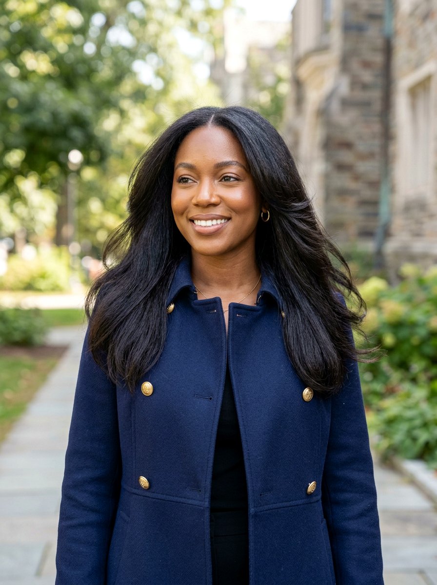 Thick Hair Silk Press With Face Framing Layers - 20 silk press with face framing layers - 20 silk press with face framing layers