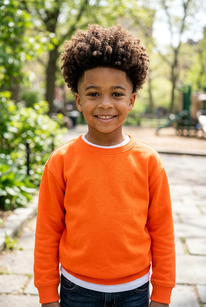 Tight Curls Mop - 20 mixed boys curly mop haircut - 20 mixed boys curly mop haircut