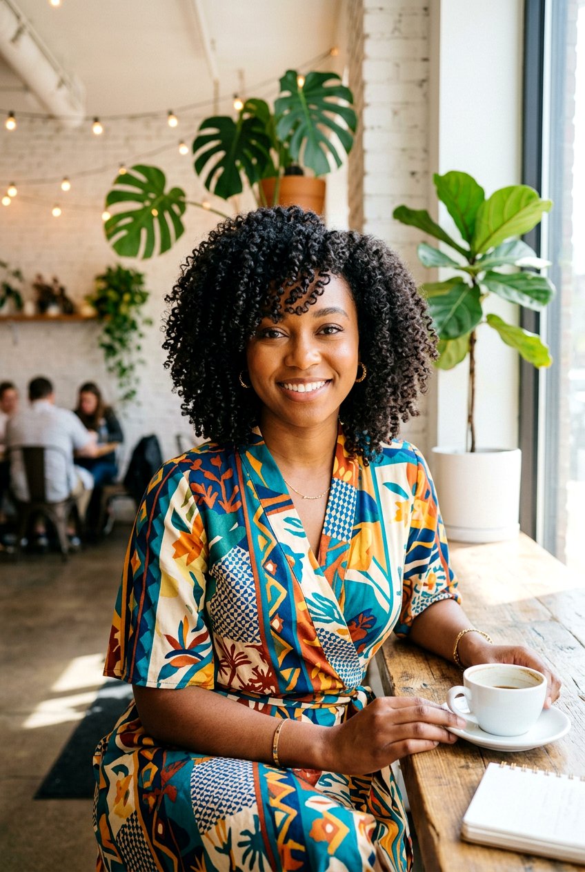 Tight Curly Haircut With Side Bangs - 20 curly haircut with side bangs - 20 curly haircut with side bangs