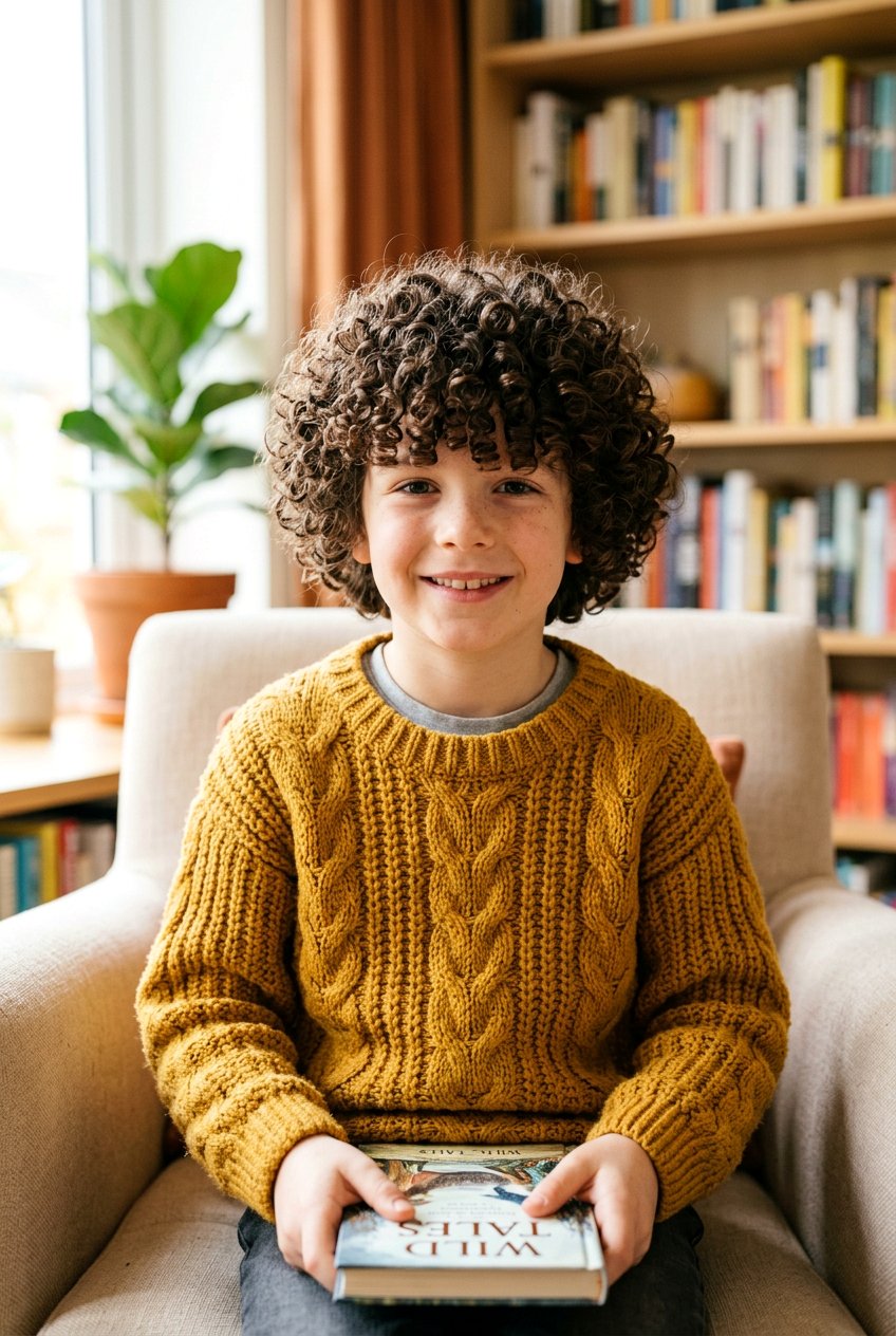 Tight Curly Mop Haircut For Boys - 20 curly mop haircut for boys - 20 curly mop haircut for boys