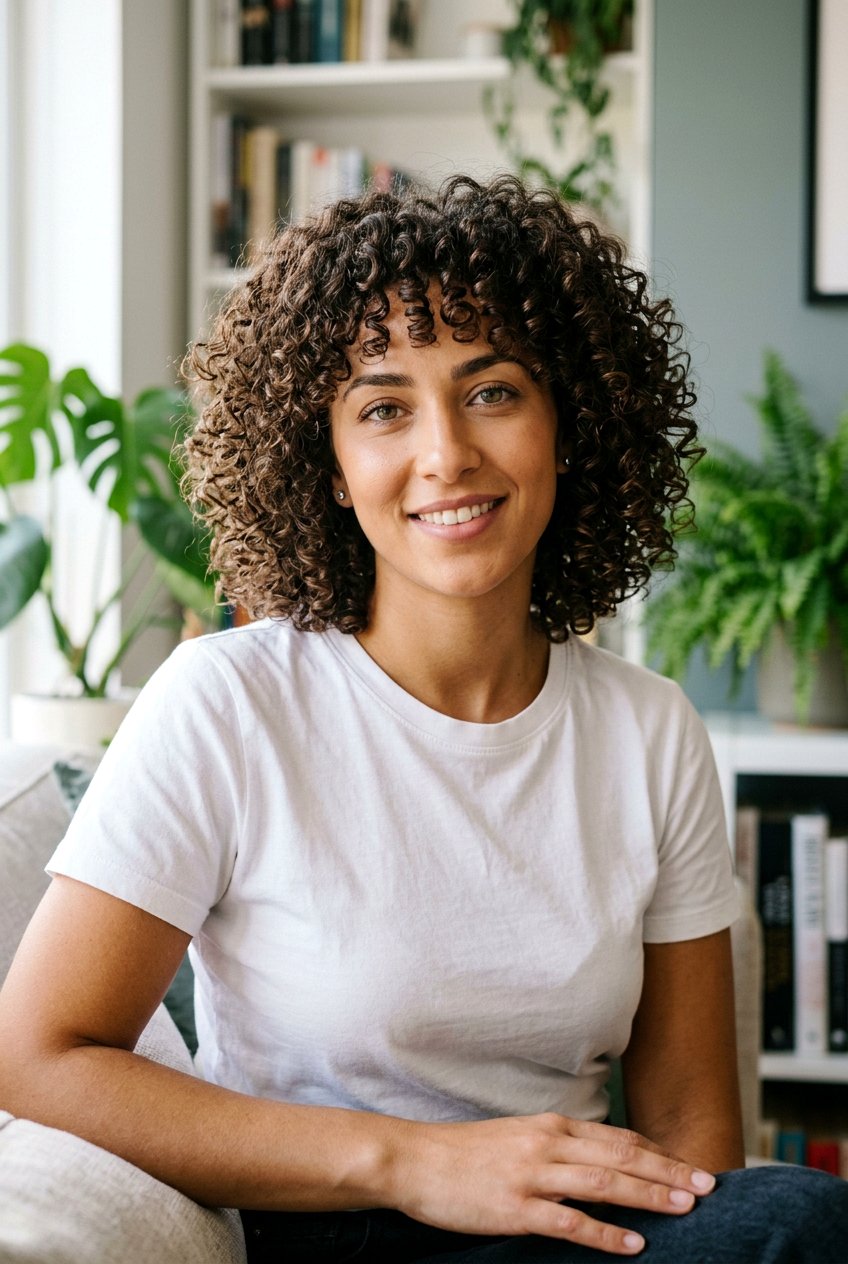 Tight Curly Perm Bob Haircut - 20 curly perm for bob haircut - 20 curly perm for bob haircut