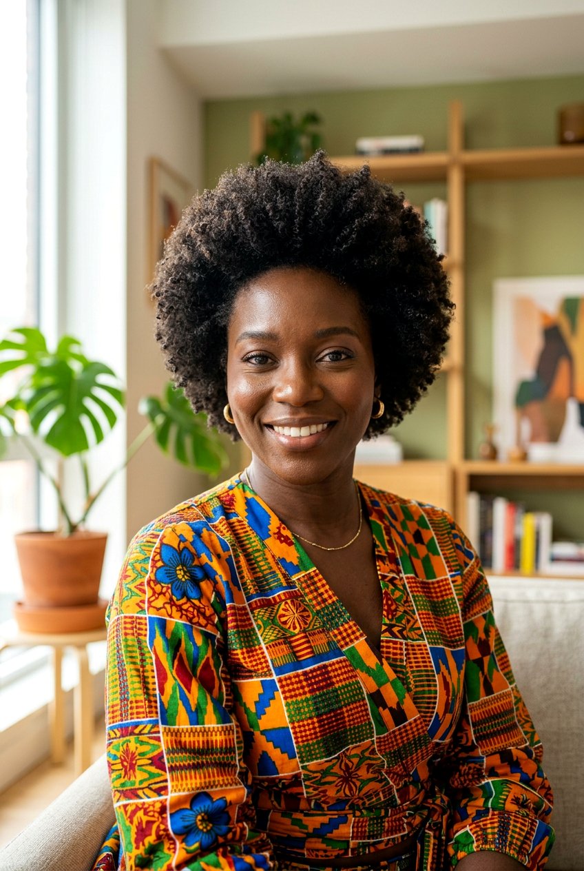 Tight curl tapered fro - 20 curly tapered fro hairstyle - 20 curly tapered fro hairstyle