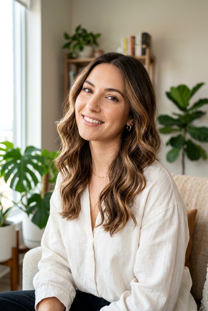 Toasted Almond Balayage - 20 toasted almond hair color - 20 toasted almond hair color