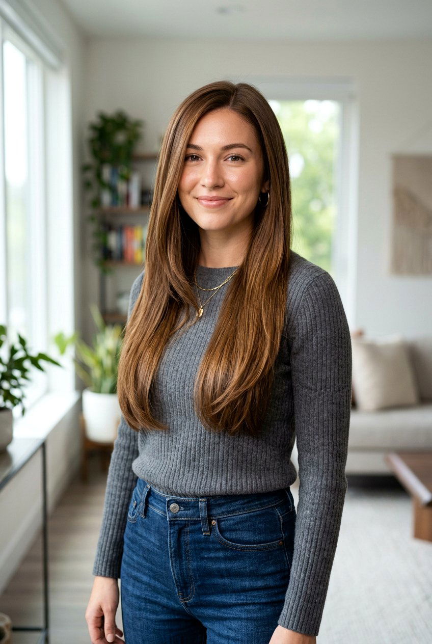 Toasted Almond Brown Hair Color - 20 toasted almond hair color - 20 toasted almond hair color